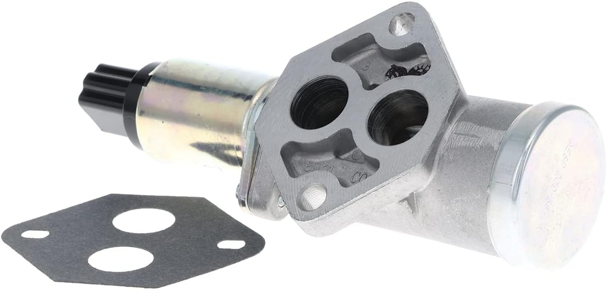 Hitachi ABV0034 Idle Air Control Valve