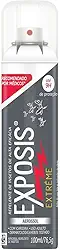 Exposis Extreme, Repelente Icaridina, Aerosol 100ml