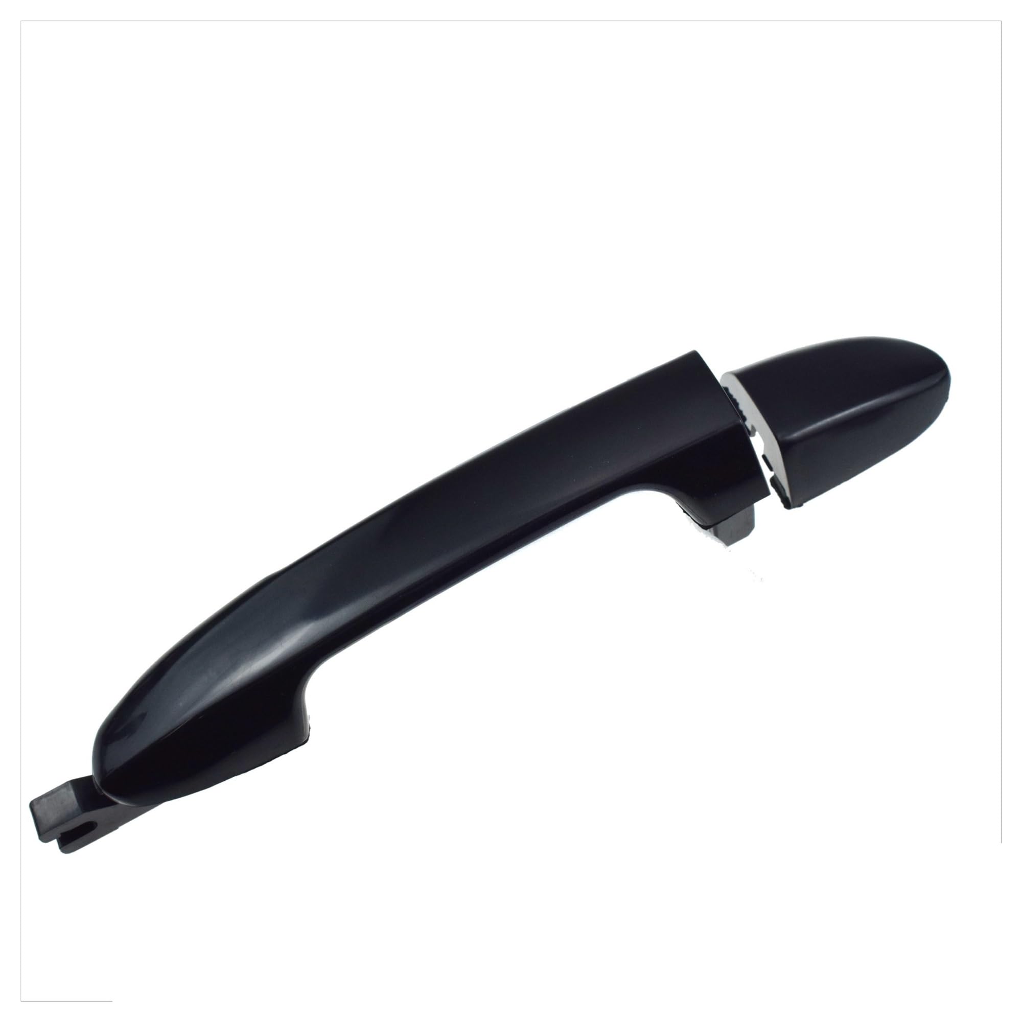 Mhtgd Rear Left Rl 1/2/4 Pcs Front Or Rear Left Or Right Outside Door Handle 82650-2F000 For Kia For Spectra For Cerato 2.0L 2004-2009