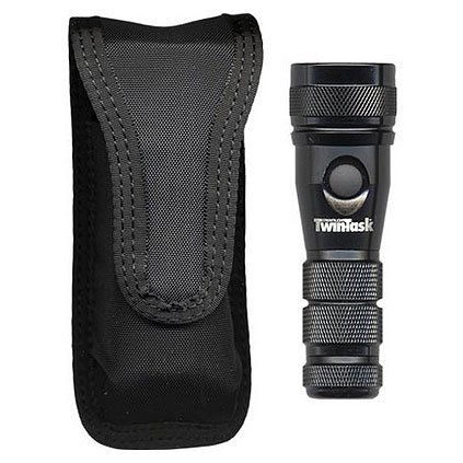 Ripoffs CO-193 Holster for Streamlight Twintask 1L, Sure Fire 3P Flashlights