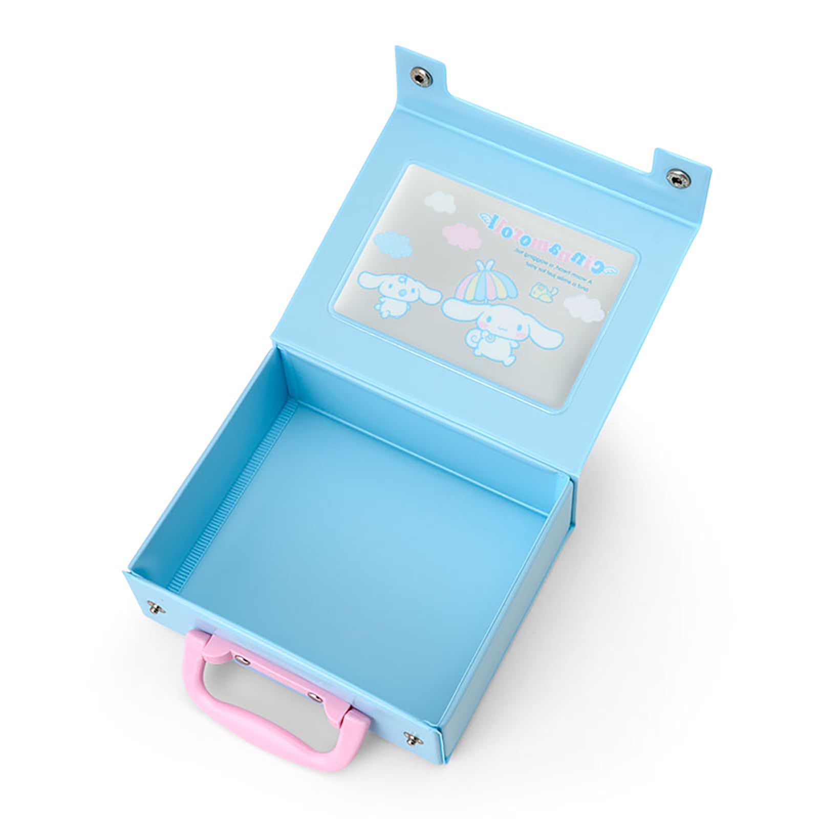 Amazon.co.jp: サンリオ(SANRIO) トランクケース（身の回り雑貨