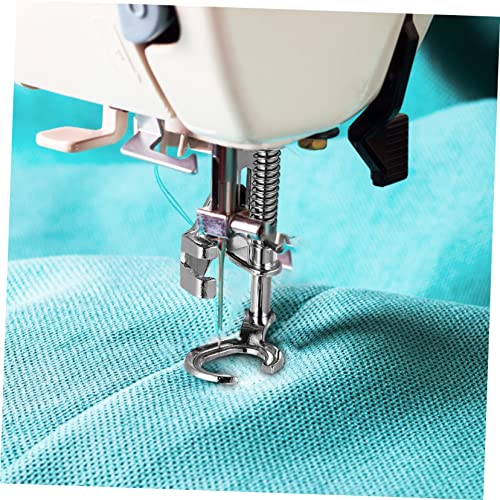 Accesorio Pie Prensatelas para Máquina de Coser Bordado miniatura 3