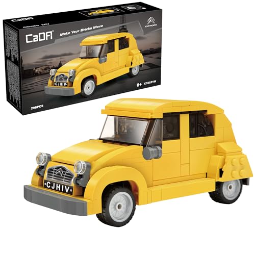 Informazioni aggiuntive: il set è adatto per bambini di età superiore agli 8 anni. Numero di elementi: 298 Modello: Citroën 2CV Dimensioni confezione: 26 x 14 x 7,5 cm Codice produttore: C55021W Il veicolo ha parti mobili; a causa del rischio di danni in alcuni punti, il produttore ha fissato l'imballaggio con nastro biadesivo. Nota: la descrizione sopra corrisponde al re polacco. Protetto da copyright È vietato copiarli e utilizzarli senza il consenso del proprietario. La violazione di questo divieto può portare a una persecuzione. Tradotto con www.DeepL.com/Translator (versione gratuita)
