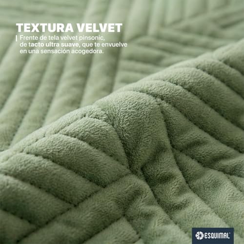 La Mejor Recopilación de Colchas y cubrecamas los mejores 10. 14 Imagen adicional