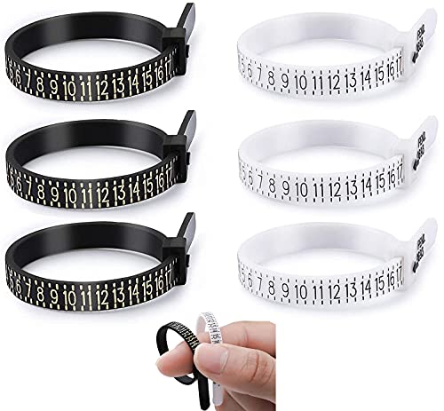 amazon.sa Best Sellers: The best items in Ring Sizers based on Amazon ...