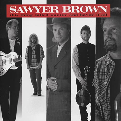 Sawyer Brown