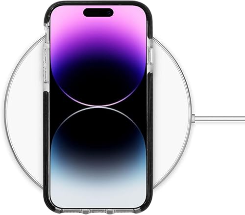 Miniatura 6 de Funda de teléfono personalizada para iPhone 15 Pro Max con foto personalizada con nombre de anime, resistente a los golpes, funda protectora de TPU