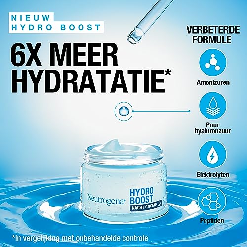 Neutrogena Hydro Boost