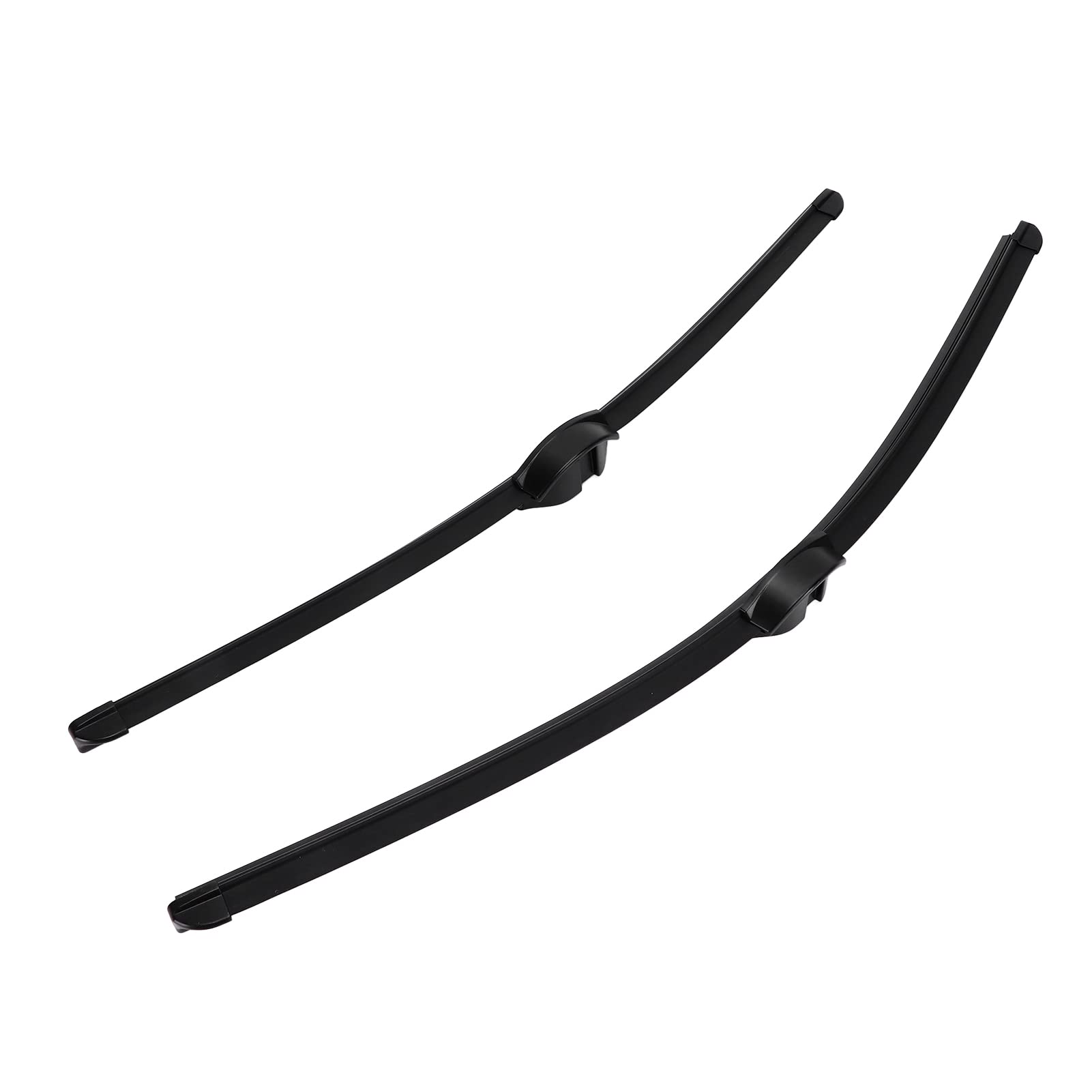 Set da 2 Spazzole Tergicristallo Anteriori da 22 Pollici 19 Pollici - Classe C W204 C300 C350 C63 AMG