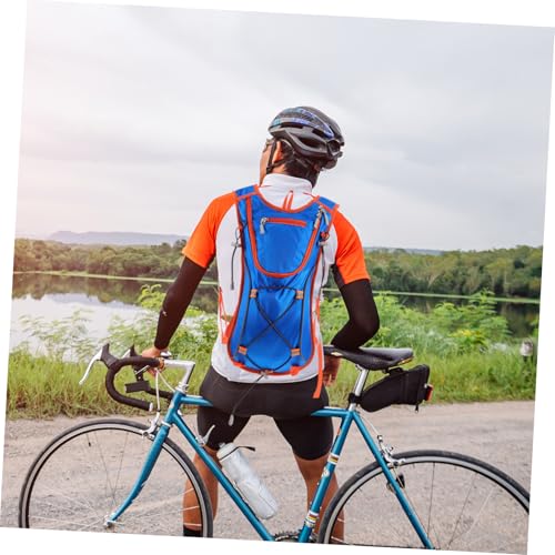 Mochila Deportiva Ultraligera Multiuso para Senderismo miniatura 5
