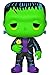 Funko Pop Frankenstein 1931 Blacklight
