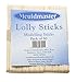 Price comparison product image Mould Master Lolly Sticks, Wood, Brown, Pack of 50