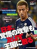 完全保存版! サッカーワールドカップ日本代表 激闘の全記録 2014 Brazil