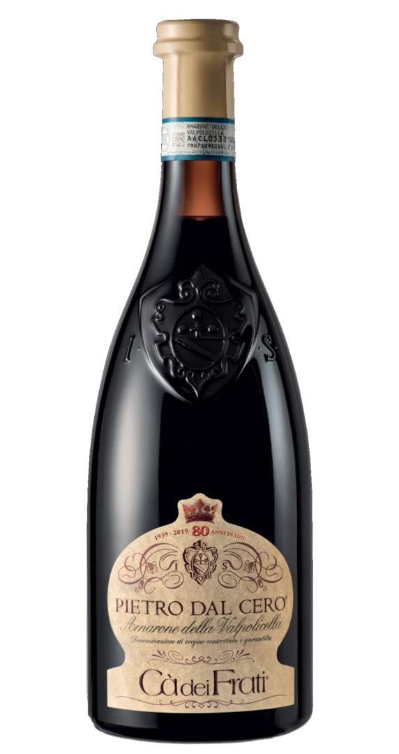 Cà Dei Frati Amarone