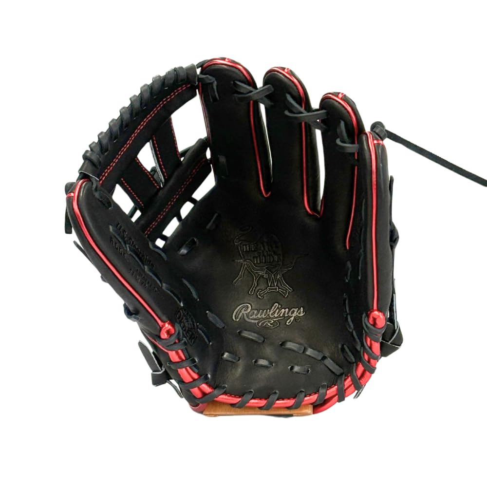 Amazon | 野球 ローリングス RAWLINGS 軟式内野手用グラブ グローブ