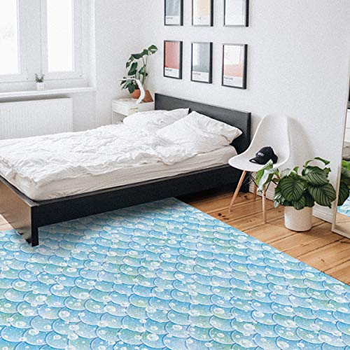 Tissu coton Dailylike Midnight Navy 15C sans déformation ni pli - 7