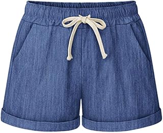 Short femme pas cher amazon Clearance