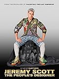 Jeremy Scott: The People's Designer