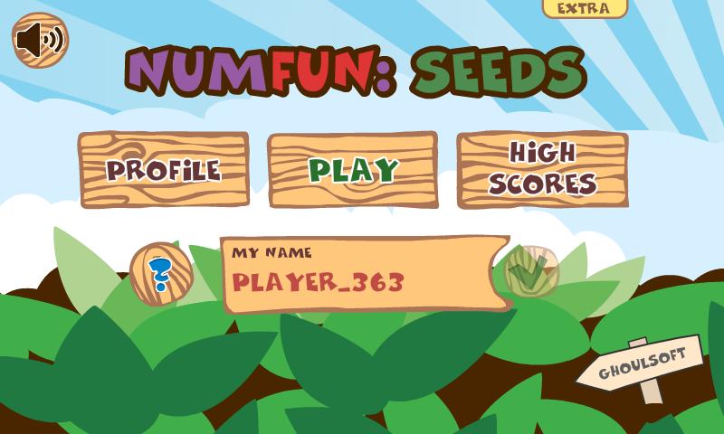 NumFun - Seeds Free - App on Amazon Appstore