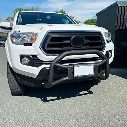 ECOTRIC Bull Bar 2005-2023 Tacoma