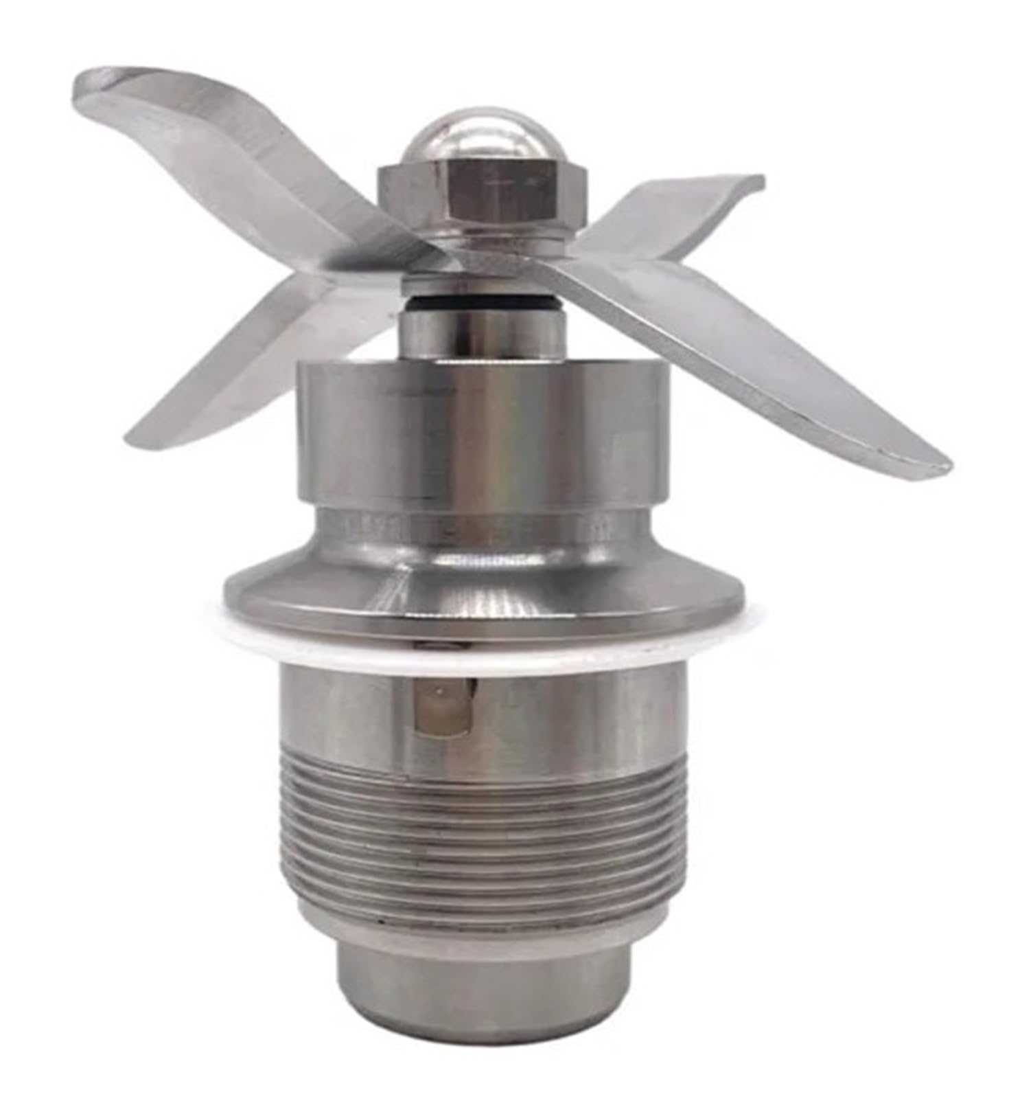 Ensemble de lames mélangeur for CB6 CB10 CB15 CB10S CB10T CB15TS CB15V 502977 composants mélange