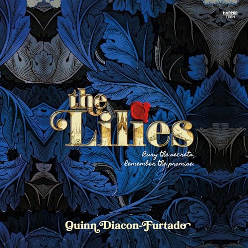 The Lilies by Quinn Diacon-Furtado episode artwork