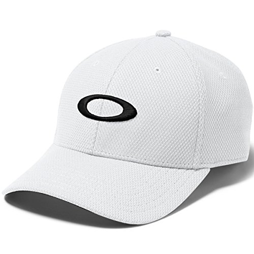 Image of Oakley Men's Golf Ellipse Hat