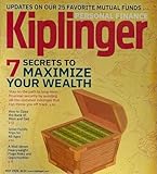 Kiplinger Personal Finance Magazine (May 2026 Issue) 7 Secrets to Maximize Your Wealth