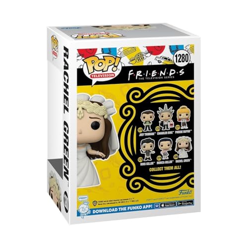FUNKO POP! 65680 collectible figure Neuf - vue 7