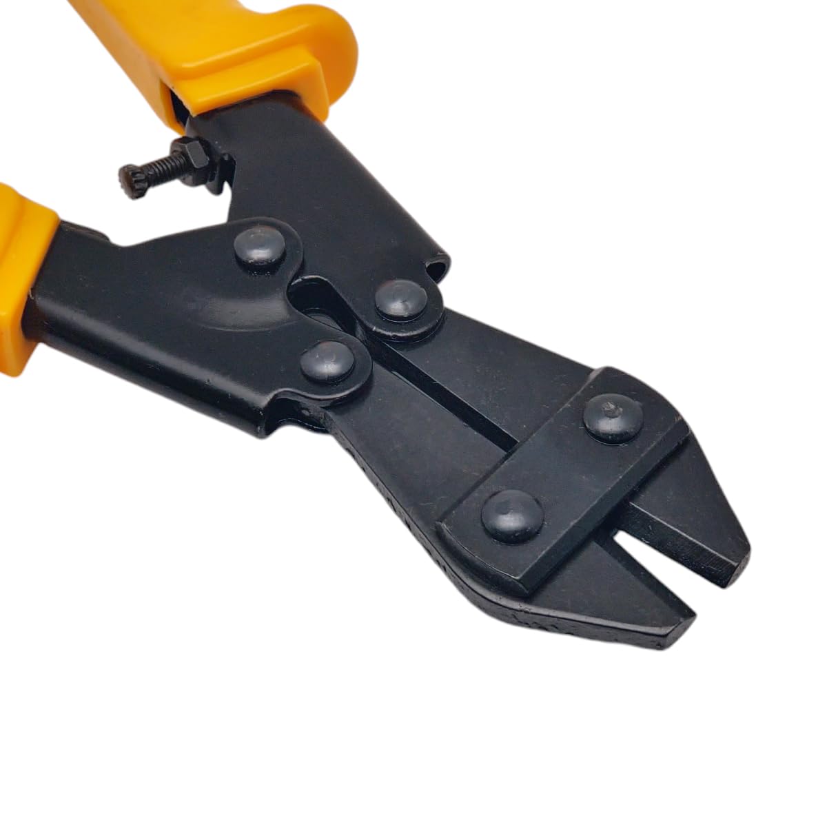 Taglierina Per Catene E Bulloni Da 14 Pollici, In Acciaio, Con Manico Ergonomico Antiscivolo
