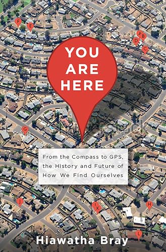 You Are Here view 2