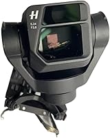 Vista 1 de Carcasa de cardán PTZ vacía con cable de señal sin cámara para DJI Mavic 3 Drone Reparación Piezas (debe ser calibración)