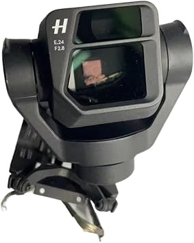 Drone Parts Empty PTZ Gimbal Housing Shell with Signal Without Camera for DJI Mavic 3 Drone Repair PartsMust be Calibration