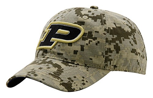 NCAA Digital Camo Cap