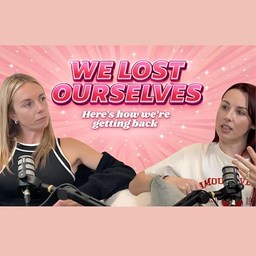We Lost Ourselves in Motherhood&hellip; Here&rsquo;s How We&rsquo;re Getting Back