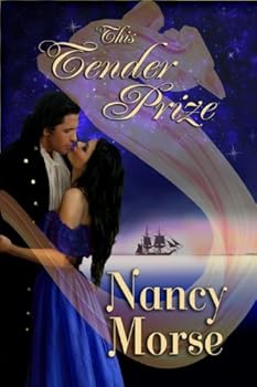 Hardcover This Tender Prize Book