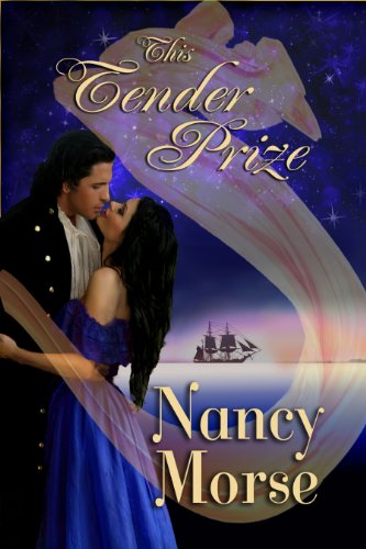 This Tender Prize 0671835629 Book Cover