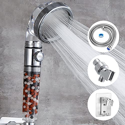The Most Rated Best Ecowater Spa Shower Head Reviews & Analysis BNB