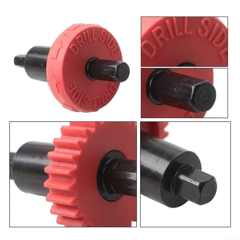 Adaptador Inicio Eléctrico Motor Plástico Adaptador Inicio Eléctrico