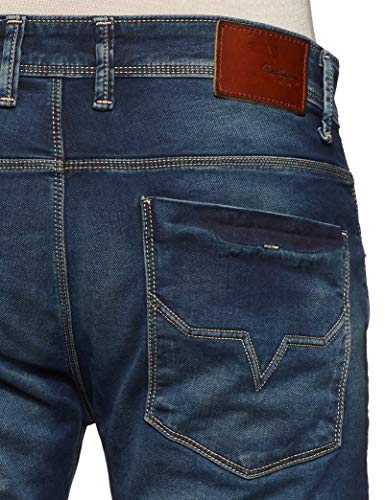 Image of Pepe Jeans Men's Slim Jeans