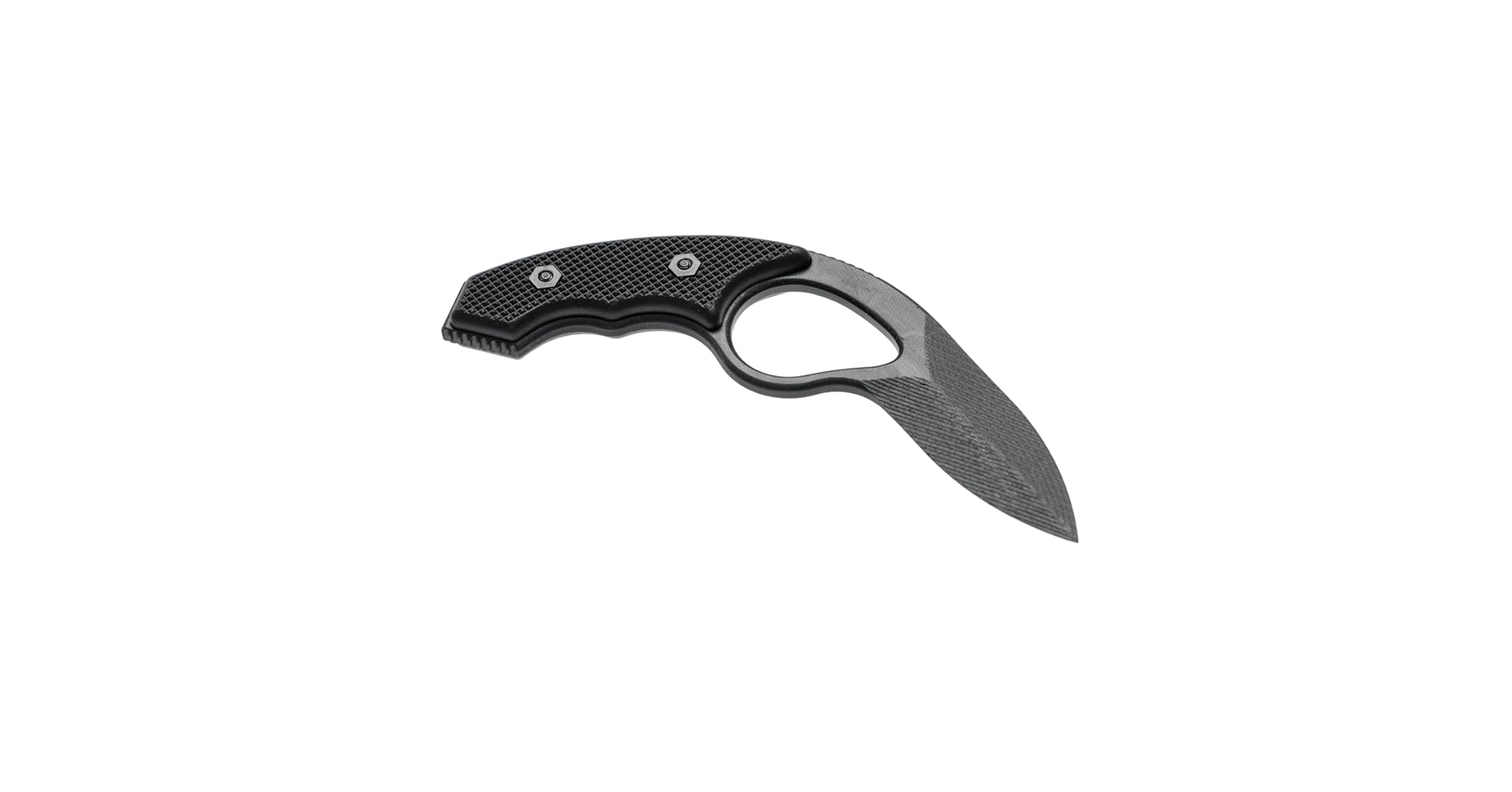 個人装備 REGIMENT BLADES Low Viz G10 Non-llic Low Viz G10 Non-Metallic