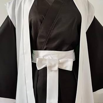 ブリーチ　コスプレ　隊長羽織 Amazon.co.jp: Bleach ブリーチ 羽織 十番隊隊長 日番谷冬獅郎