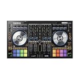 Reloop Mixon 4 4-Channel DJ Controller