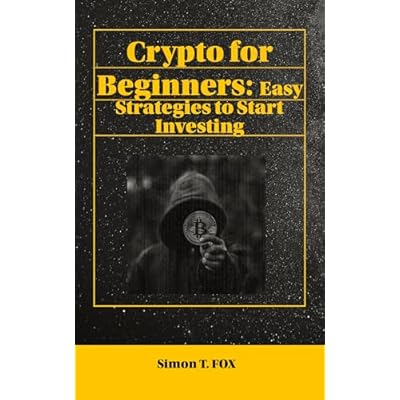 Crypto for Beginners