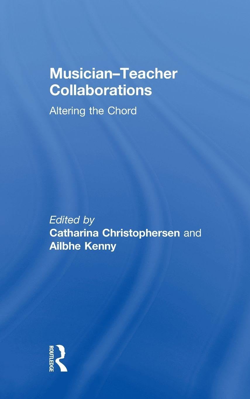 Musician-Teacher Collaborations pour éveiller la créativité des élèves en classe