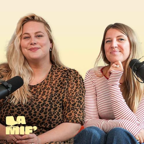 Faire famille après la tromperie - Avec Juliette Katz