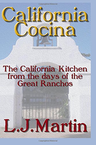 California Cocina