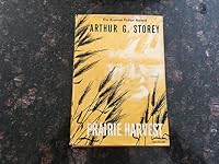 Prairie Harvest B0000EEOV4 Book Cover