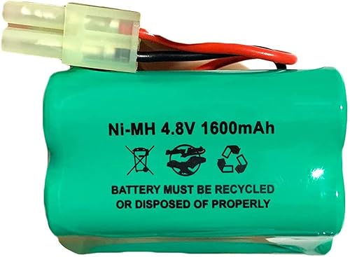 XB2700 V2930 V2700Z VAC-XB2700 Batería VACXB2700 V2700 1600mah Pro Aspiradora Barredora 4.8v 1500mAh