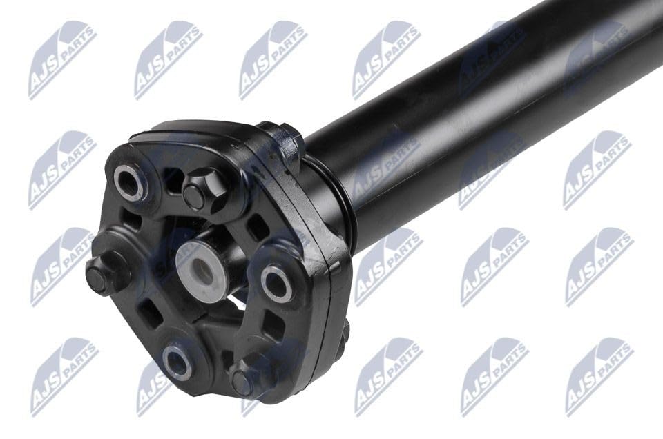 NTY Arbre cardan NWN-CH-058